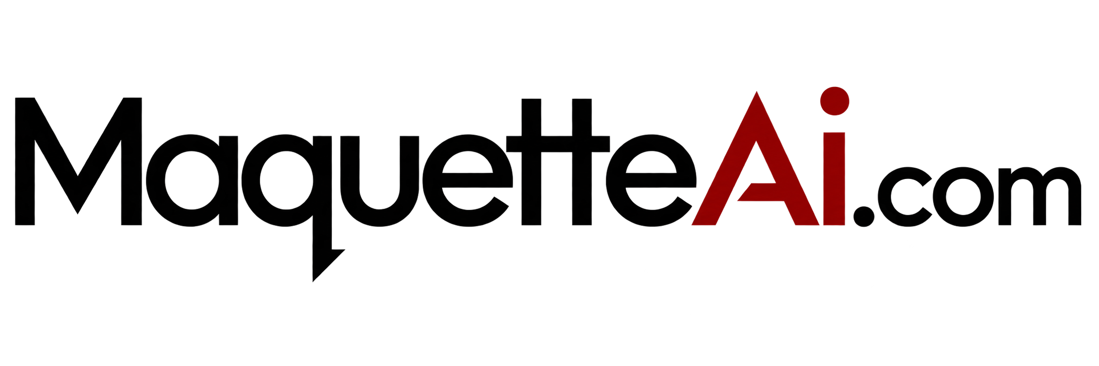 MaquetteAI.com