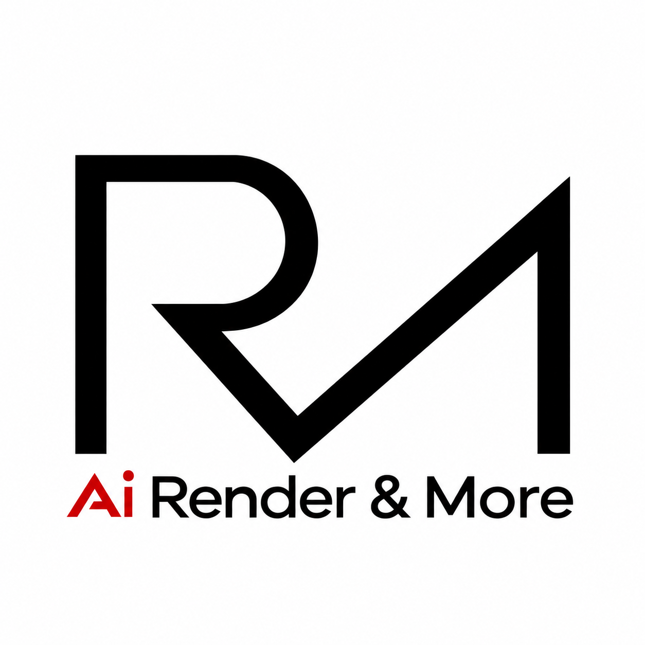 RM — Ai Render & More